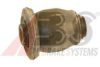  270509 Control Arm-/Trailing Arm Bush